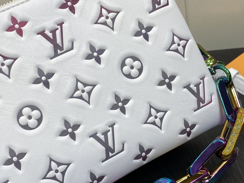 Louis Vuitton Satchel Bags